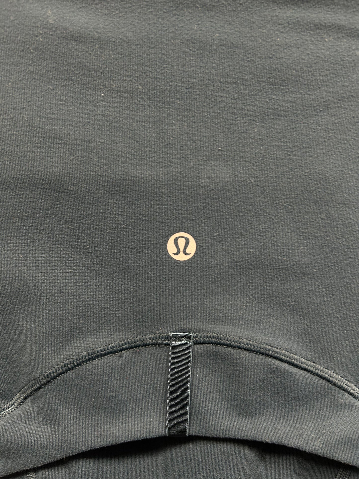 Lululemon Define Jacket Size 4 Submarine