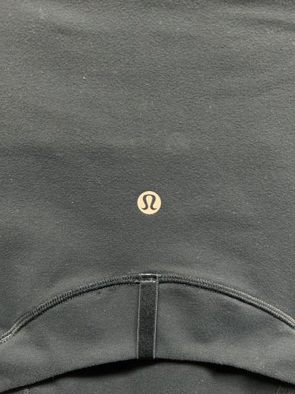Lululemon Define Jacket Size 4 Submarine