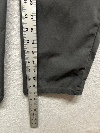 Lululemon ABC Pant Classic Mens Size 34x29 Gray