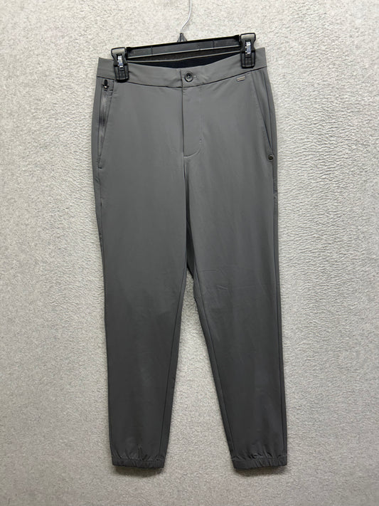 Vuori Fleet Jogger Mens Size XS Charcoal