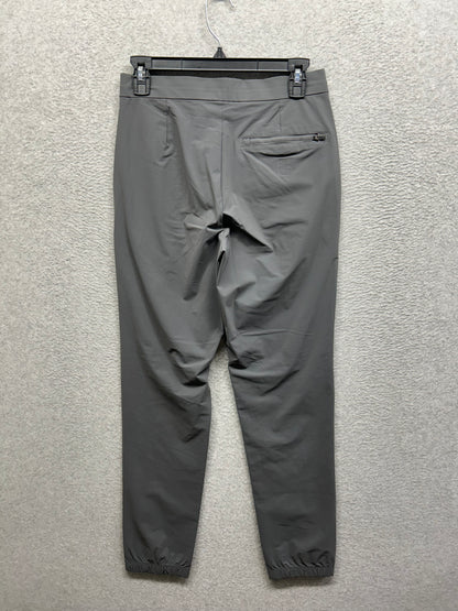 Vuori Fleet Jogger Mens Size XS Charcoal