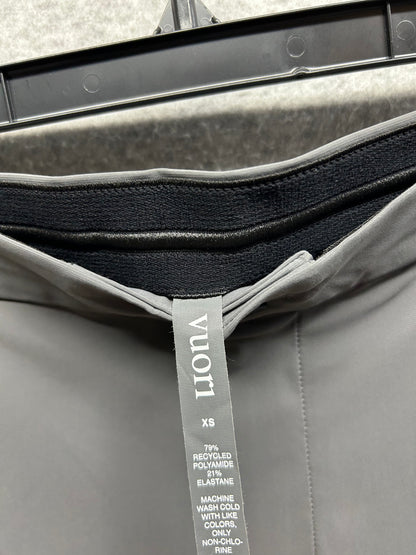 Vuori Fleet Jogger Mens Size XS Charcoal