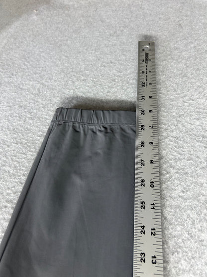 Vuori Fleet Jogger Mens Size XS Charcoal