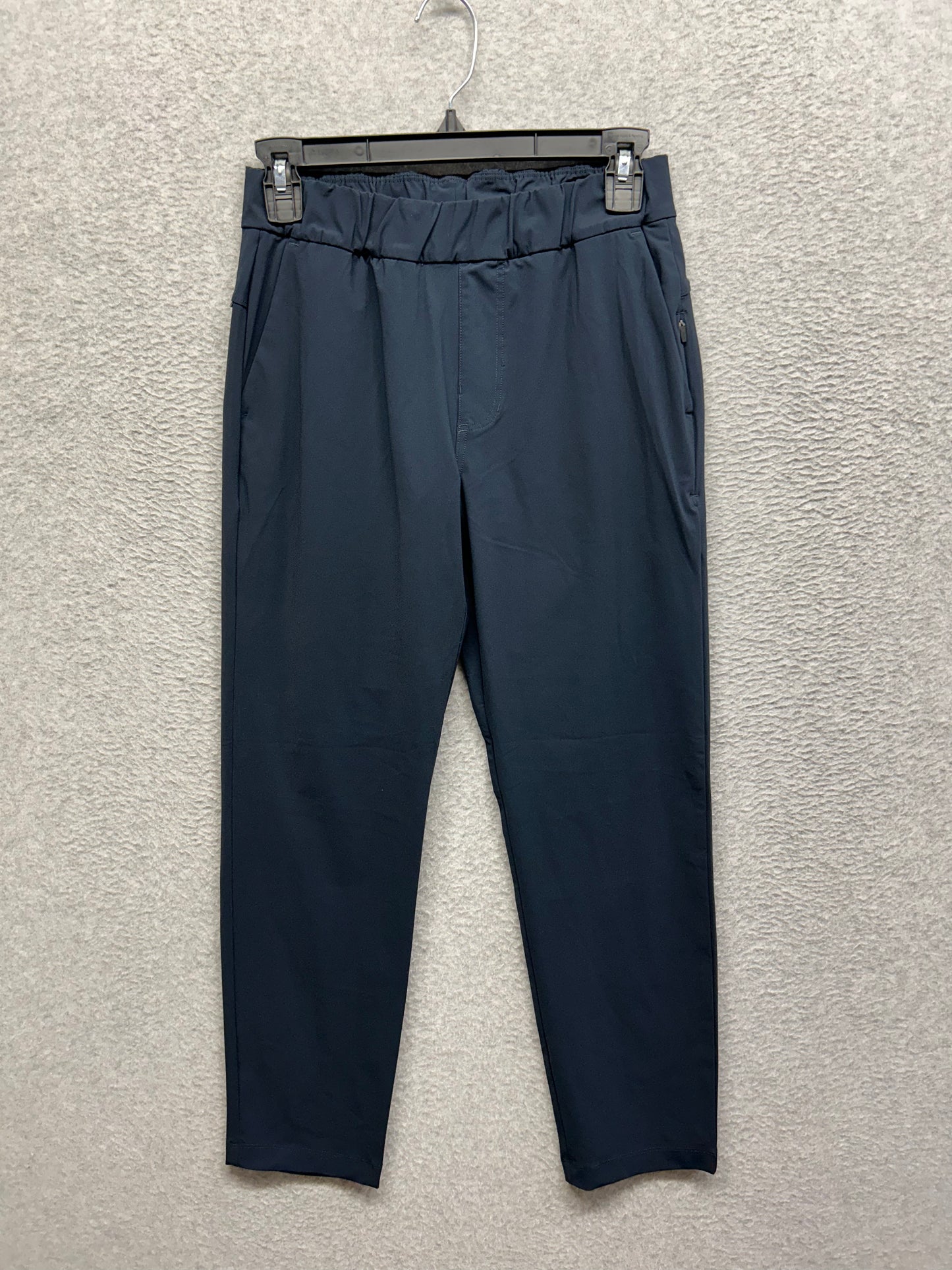 Vuori Miles Ankle Pant Womens Size XS Blue Coast