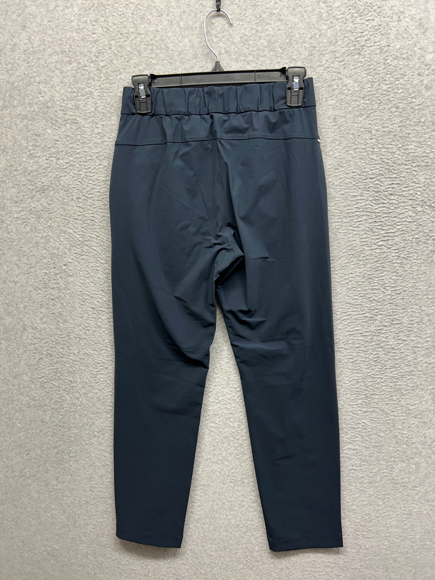 Vuori Miles Ankle Pant Womens Size XS Blue Coast