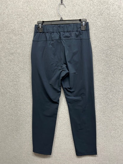Vuori Miles Ankle Pant Womens Size XS Blue Coast