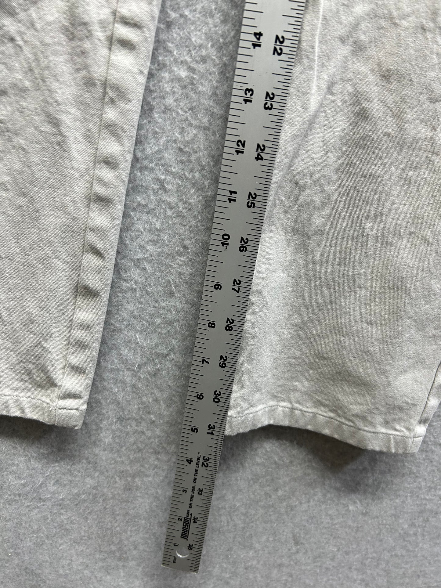 Vuori All Ways Chino Mens Size 36x31 Vapor