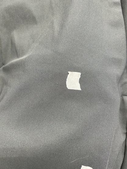 FLAWED Lululemon Commission Classic-Fit Short 7" Warpstreme Size 32 Grey Sage