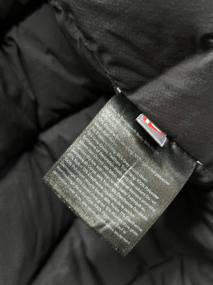 Lululemon Intermission Bomber Size XL Black | Gray