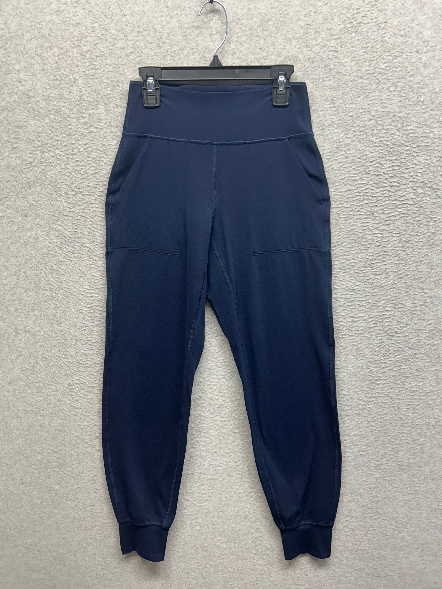 Lululemon Align High-Rise Jogger Full Length Size 4 True Navy