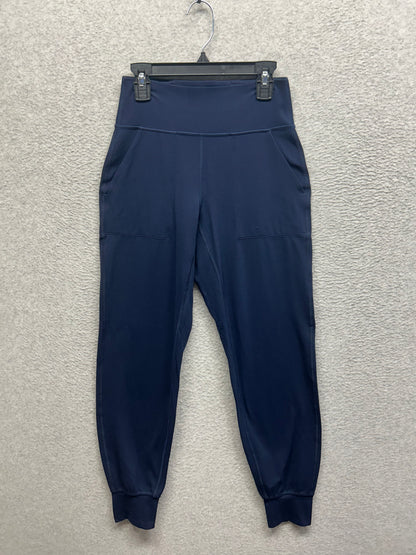 Lululemon Align High-Rise Jogger Full Length Size 4 True Navy