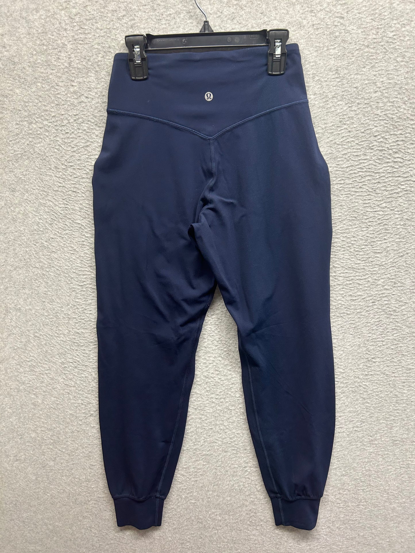 Lululemon Align High-Rise Jogger Full Length Size 4 True Navy