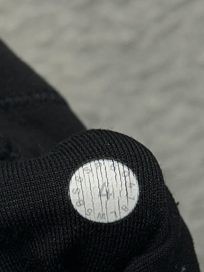 Lululemon Wunder Under Pant Tech Mesh 28" Size 4 Black