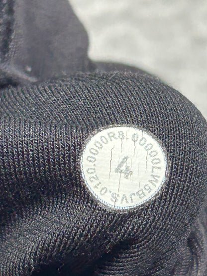 Lululemon Wunder Under High-Rise Luon 25" Size 4 Black