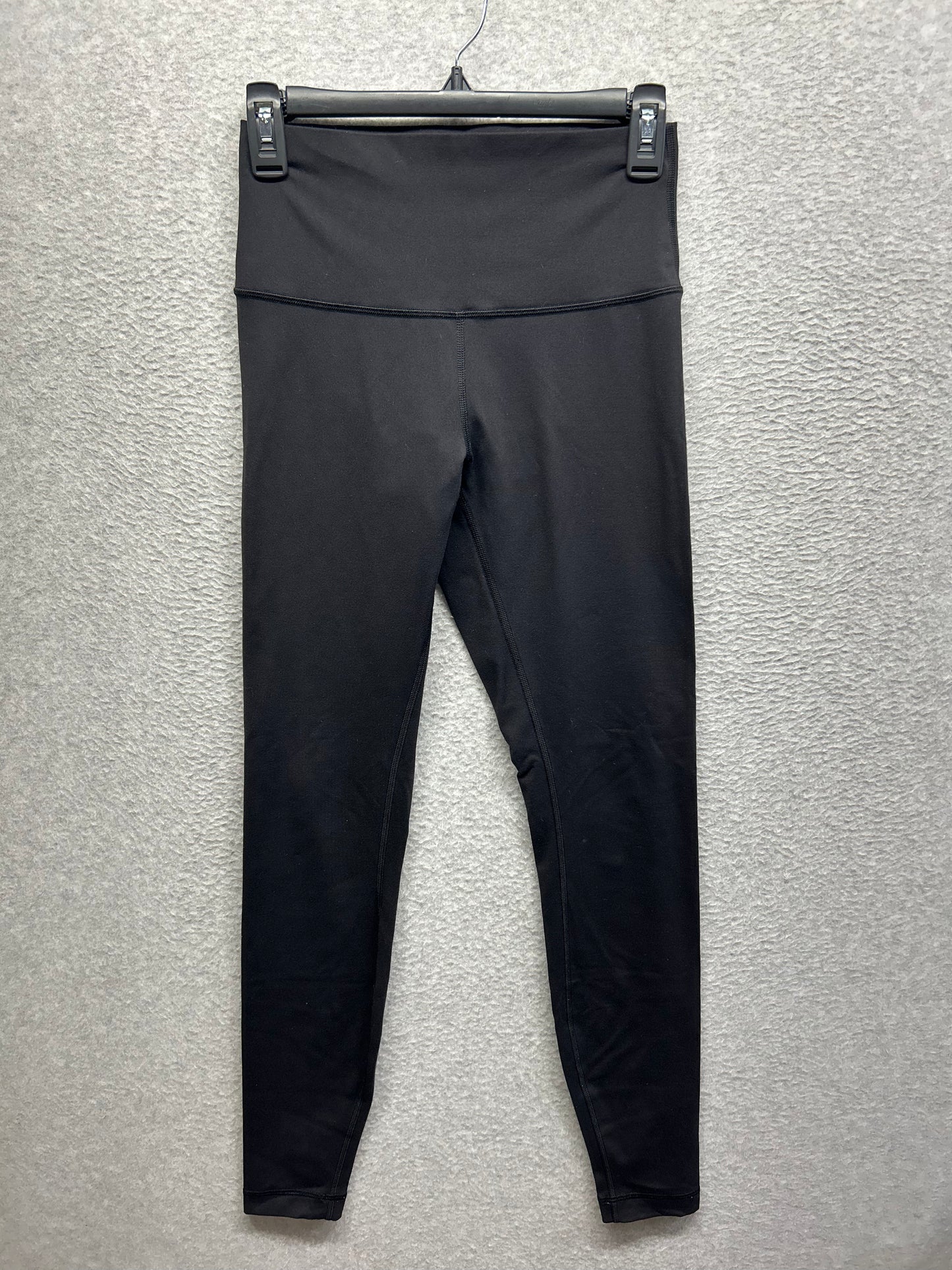 Lululemon Wunder Under Hi-Rise Tight Luon 28" Black