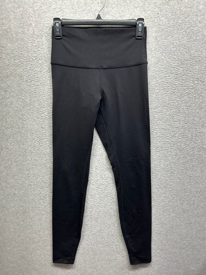 Lululemon Wunder Under Hi-Rise Tight Luon 28" Black