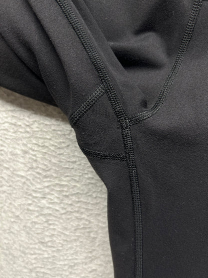 Lululemon Wunder Under Hi-Rise Tight Luon 28" Black