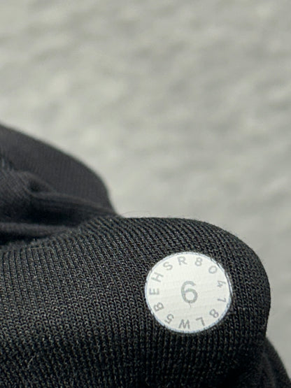 Lululemon Wunder Under Hi-Rise Tight Luon 28" Black