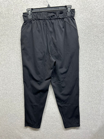 Lululemon Keep Moving Pant High-Rise Size 6 Black