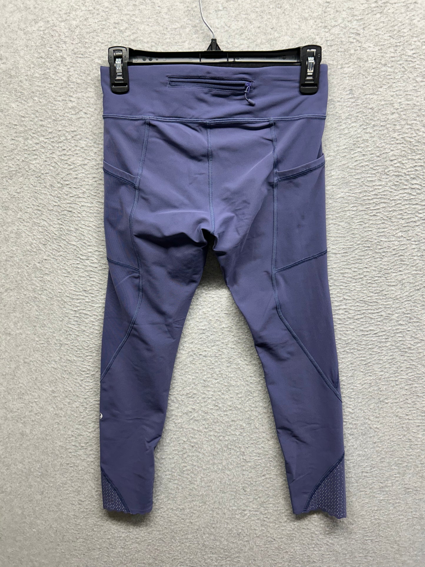 Lululemon Tight Stuff Tight II 25" Size 6 Moody Blues