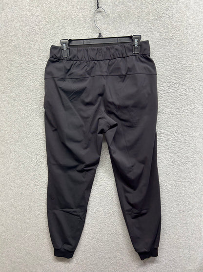 Lululemon On the Fly Jogger Size 6 Black