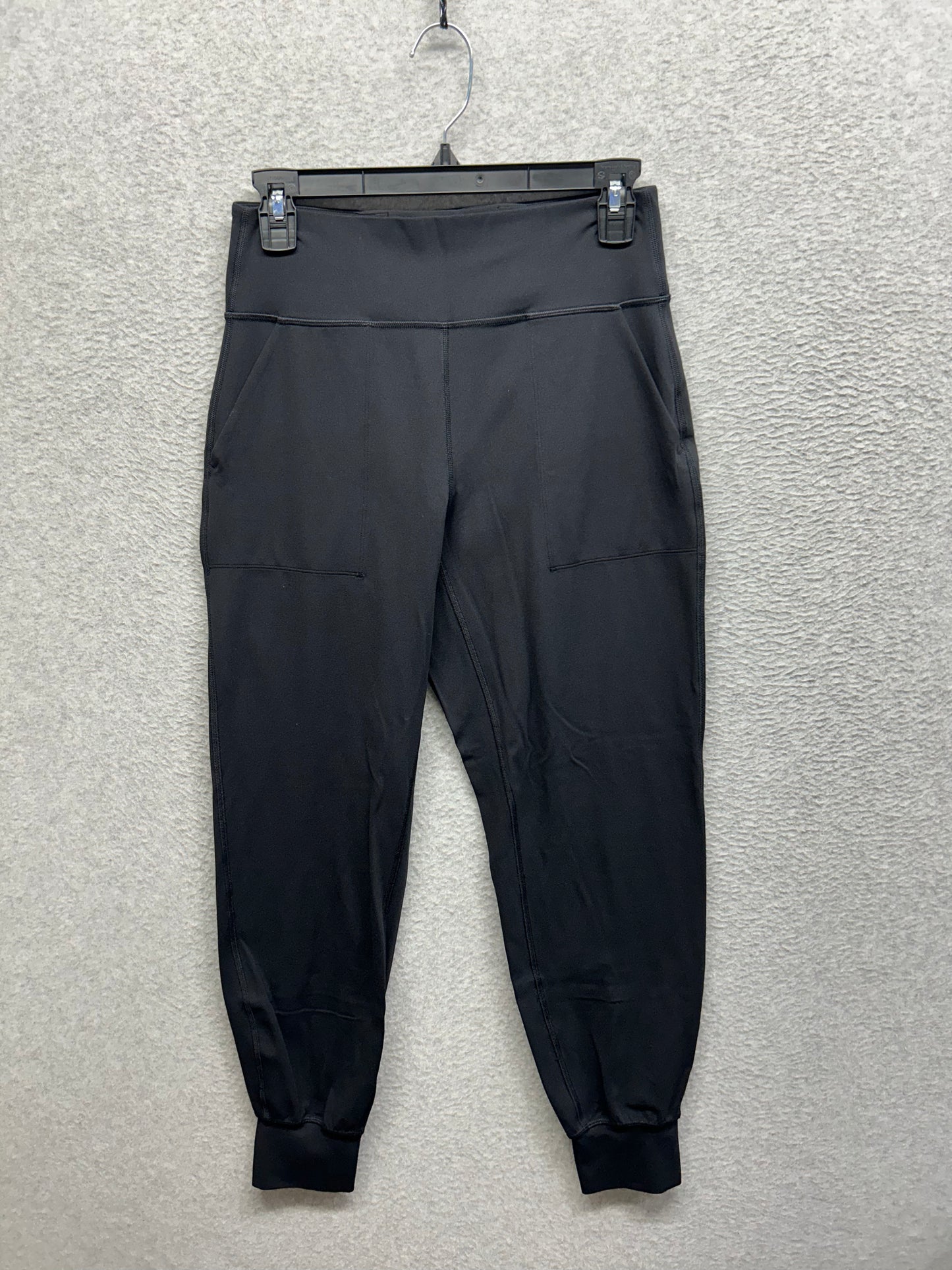Lululemon Align Jogger 28" Size 8 Black