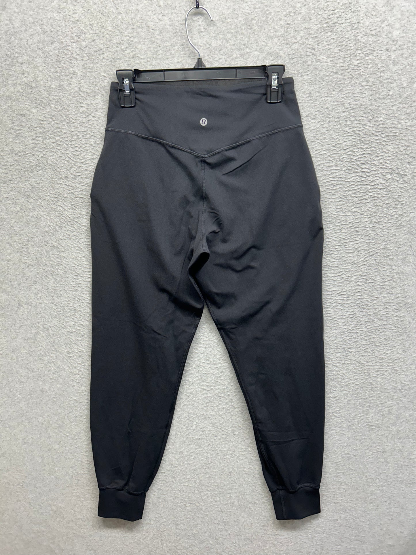Lululemon Align Jogger 28" Size 8 Black