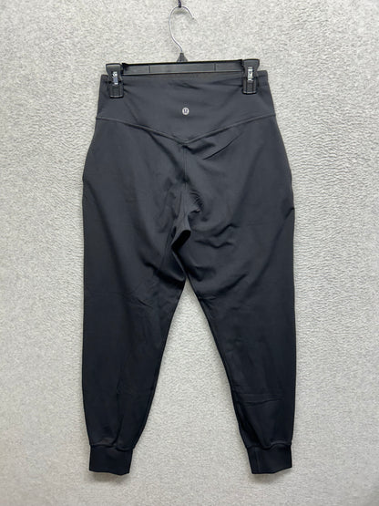 Lululemon Align Jogger 28" Size 8 Black