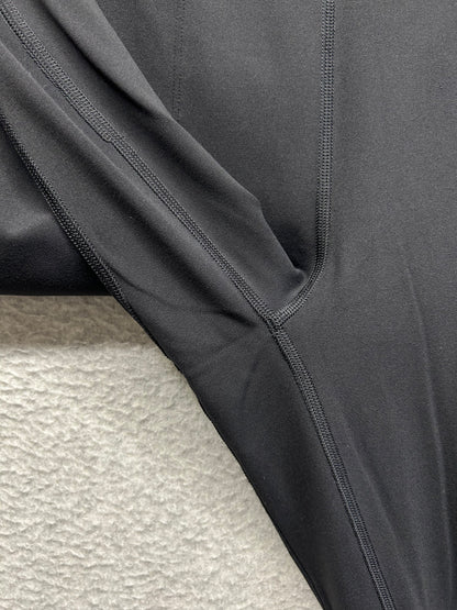 Lululemon Align Jogger 28" Size 8 Black