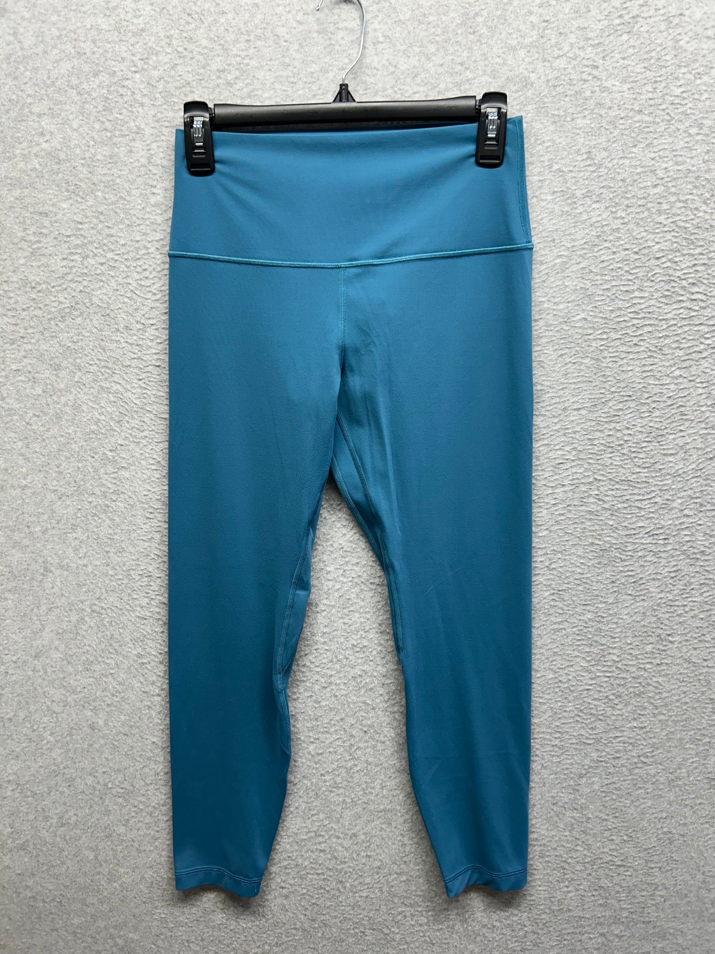 Lululemon Align High-Rise Pant 28" Size 8 Blue