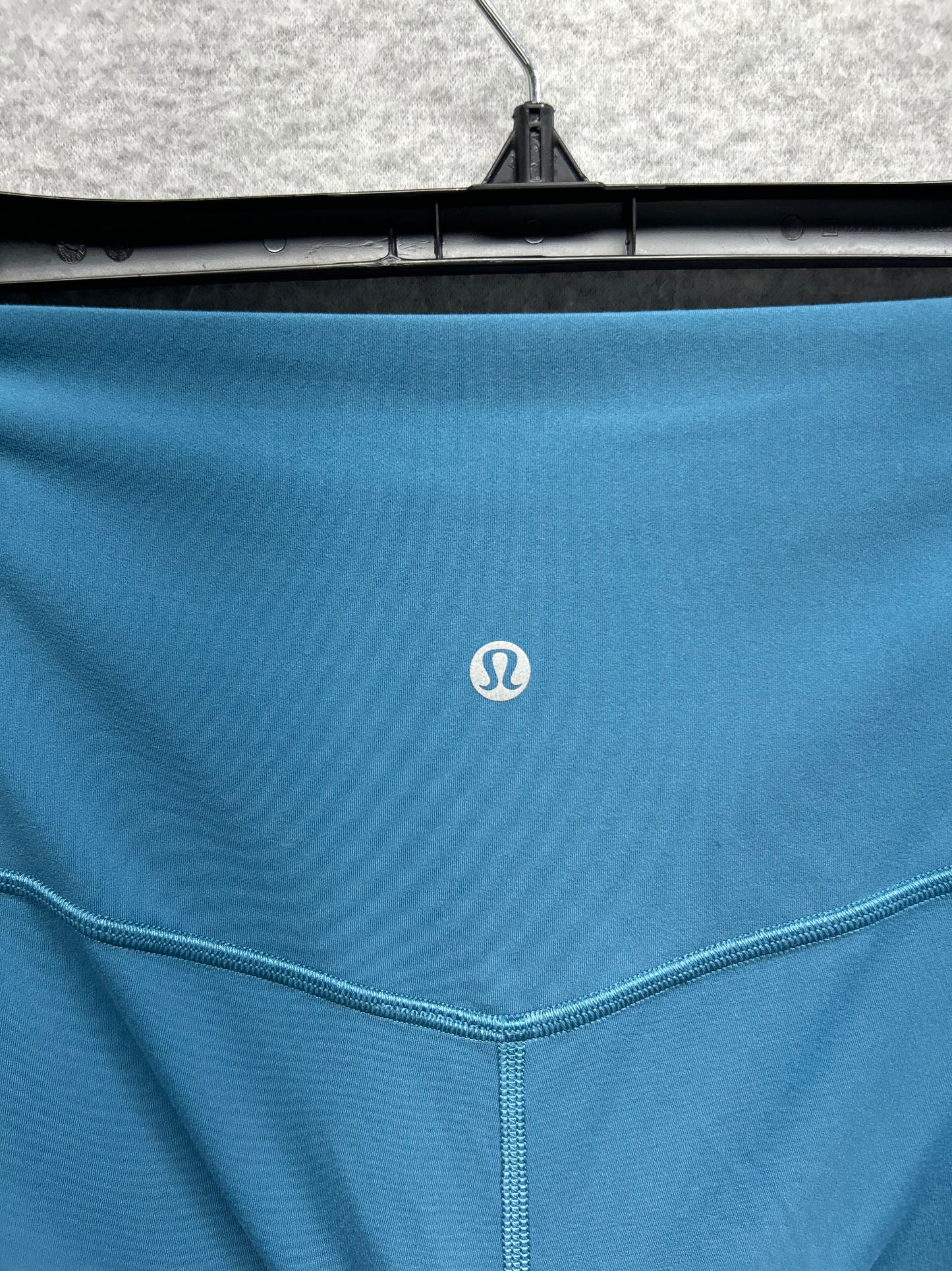 Lululemon Align High-Rise Pant 28" Size 8 Blue