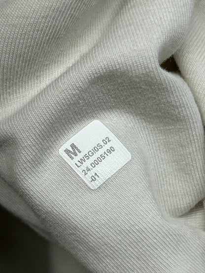 Lululemon Scuba Mid-Rise Oversized Jogger Size Medium / 8 (Square) Bone