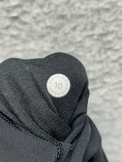 Lululemon Wunder Under High-Rise Tight 28" Luxtreme Size 10 Black