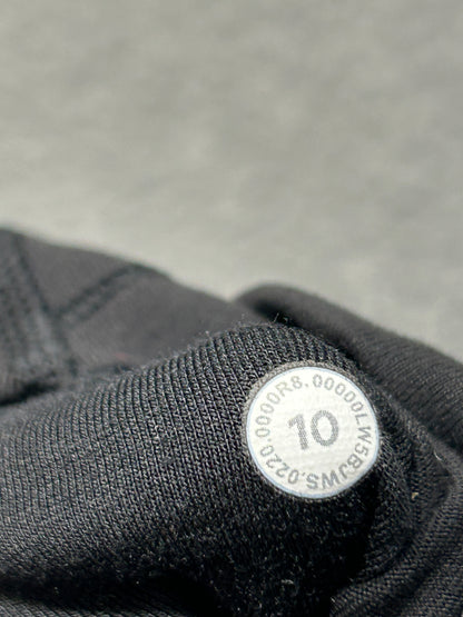 Lululemon Wunder Under High-Rise Tight Luon 28" Size 10 Black