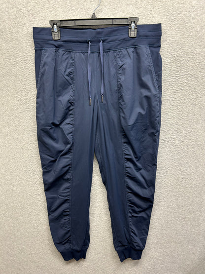 Lululemon Dance Studio Jogger 29" Size 12 True Navy
