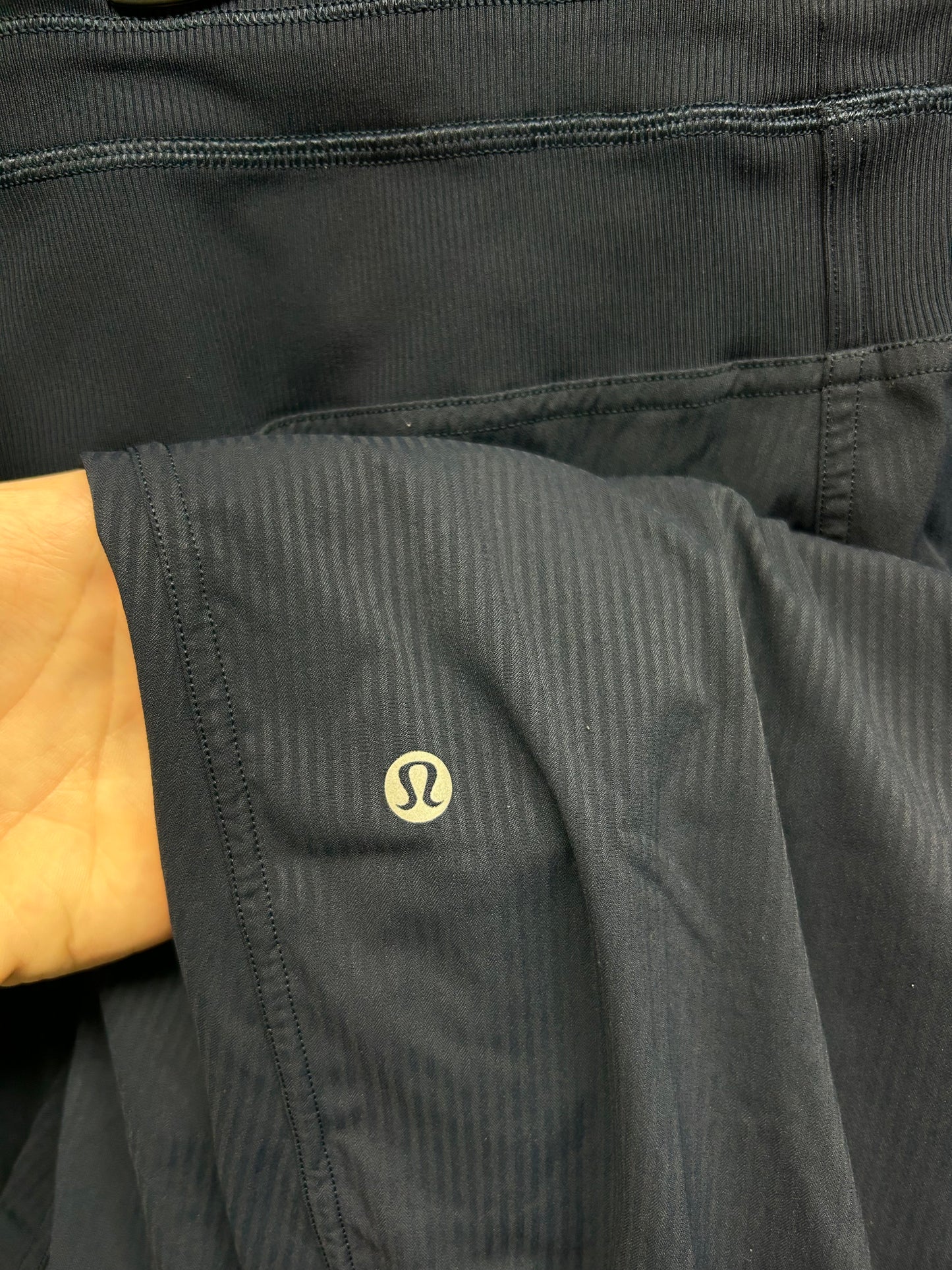 Lululemon Dance Studio Jogger 29" Size 12 True Navy