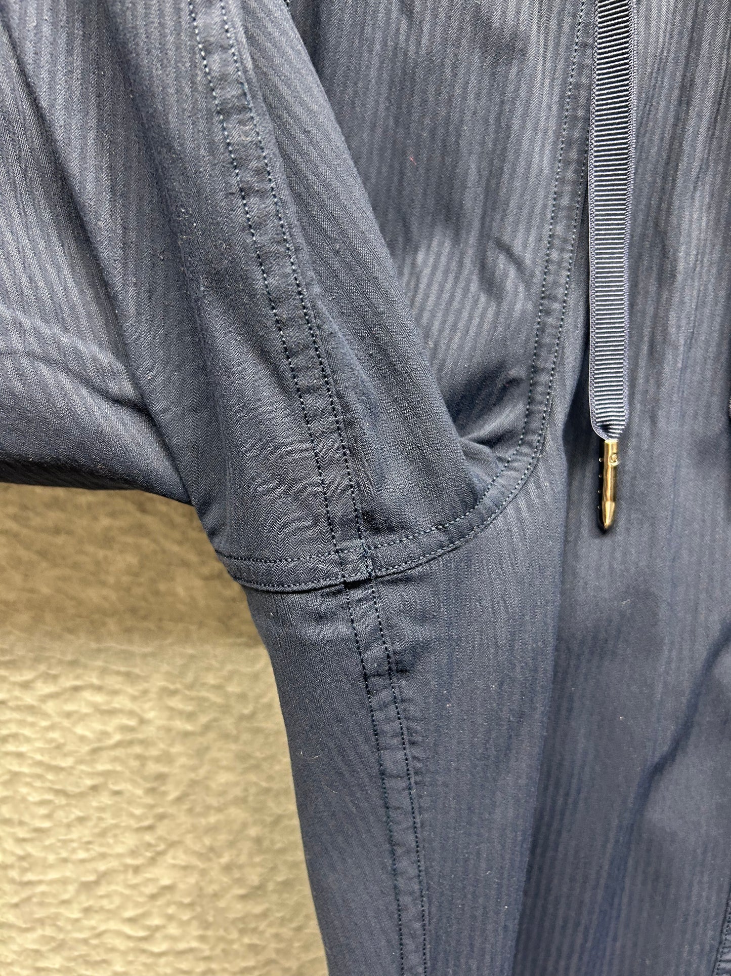 Lululemon Dance Studio Jogger 29" Size 12 True Navy