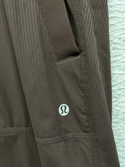 Lululemon Dance Studio Relaxed-Fit Mid-Rise Cargo Pant Size XL / 12-14(Square)Espresso