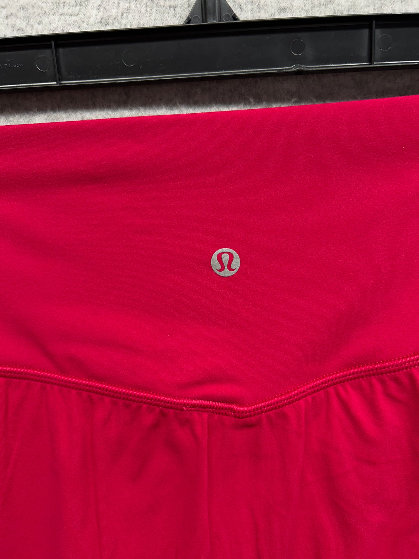 Lululemon Align High-Rise Skirt Size 6 Mulberry Spark