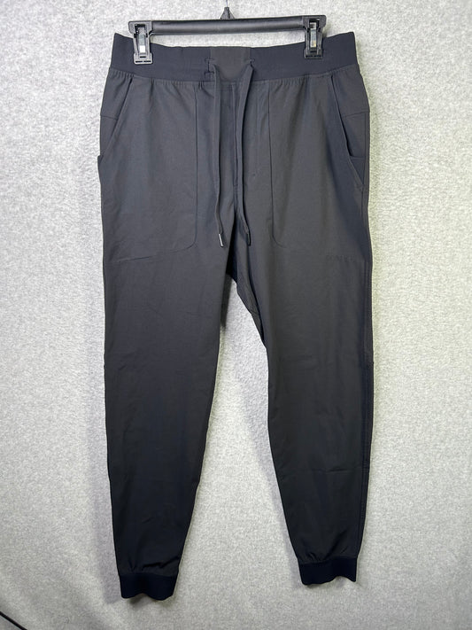 Lululemon ABC Jogger Size Medium Black