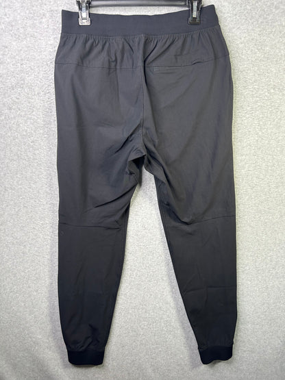 Lululemon ABC Jogger Size Medium Black