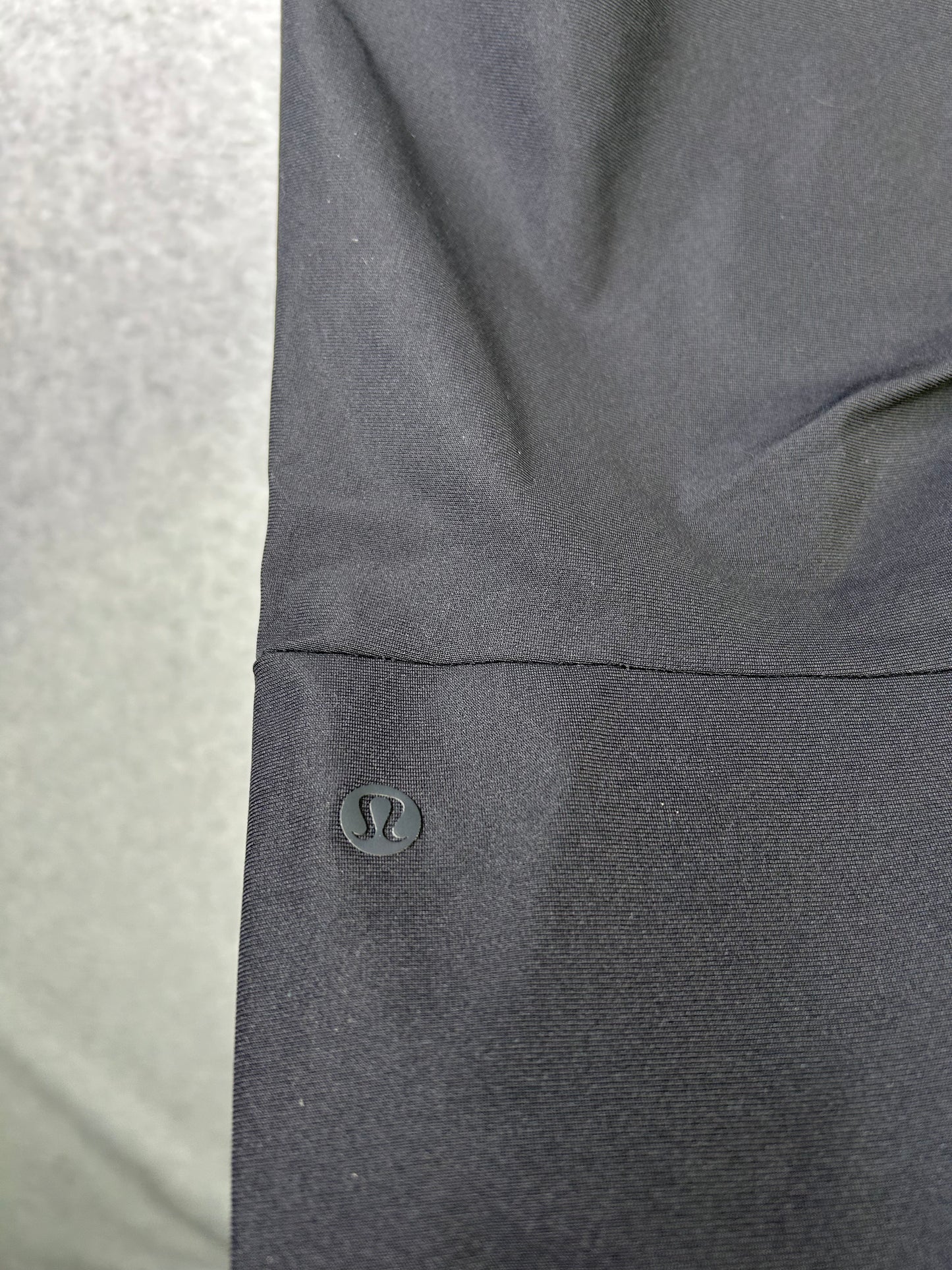 Lululemon ABC Jogger Size Medium Black