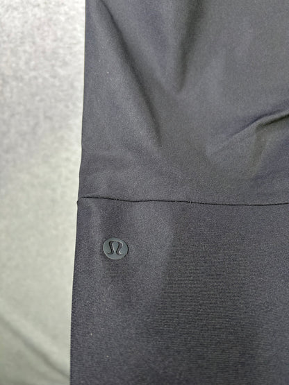 Lululemon ABC Jogger Size Medium Black