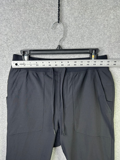 Lululemon ABC Jogger Size Medium Black