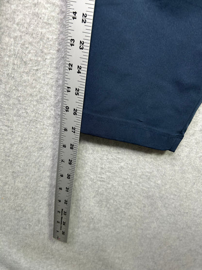 Lululemon ABC Slim-Fit Trouser Size 34x27 Warpstreme True Navy
