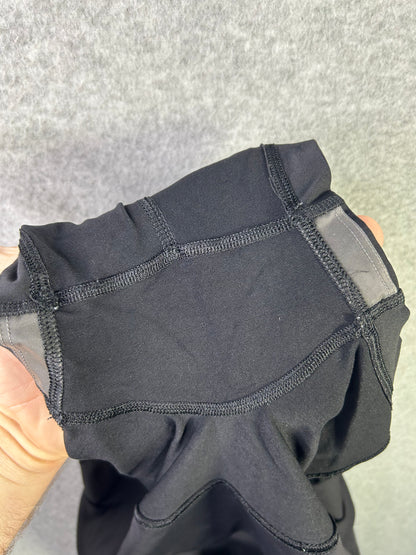 Lululemon Lost In Pace Skirt Size 6 Black