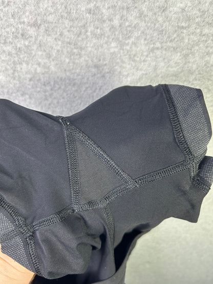 Lululemon Hotty Hot High-Rise Skirt Long Size 2 Black