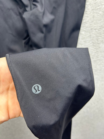 Lululemon Base Pace High-Rise Tight 28" Size 2 (Square) Black
