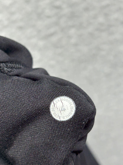 Lululemon Align Crop 21" Size 4 Black