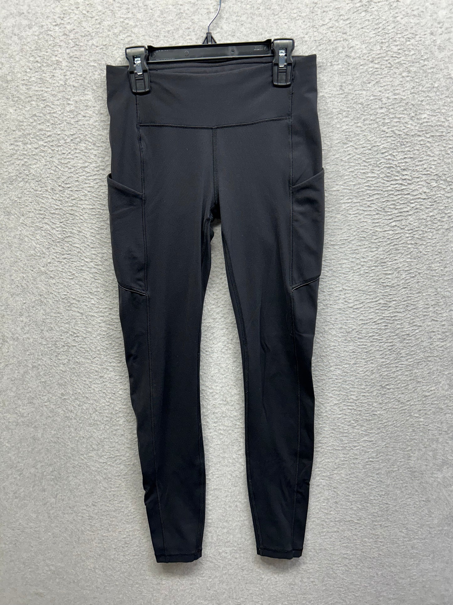 Lululemon Speed Up Tight Luxtreme 28" Size 4 Black